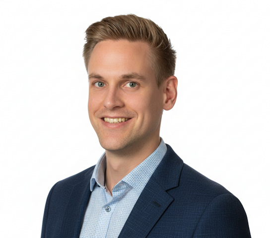 Berend Breman