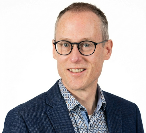 Ludo Breman