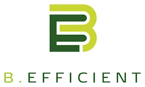 Logo B.efficient