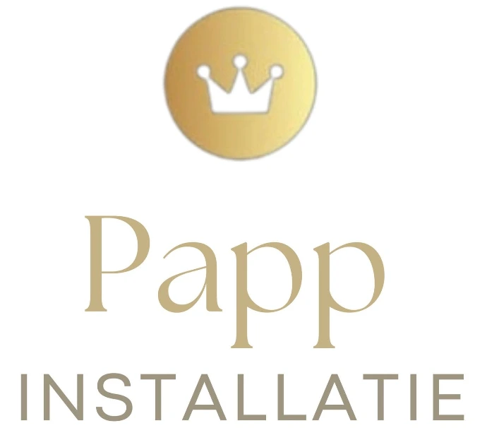 Logo Papp